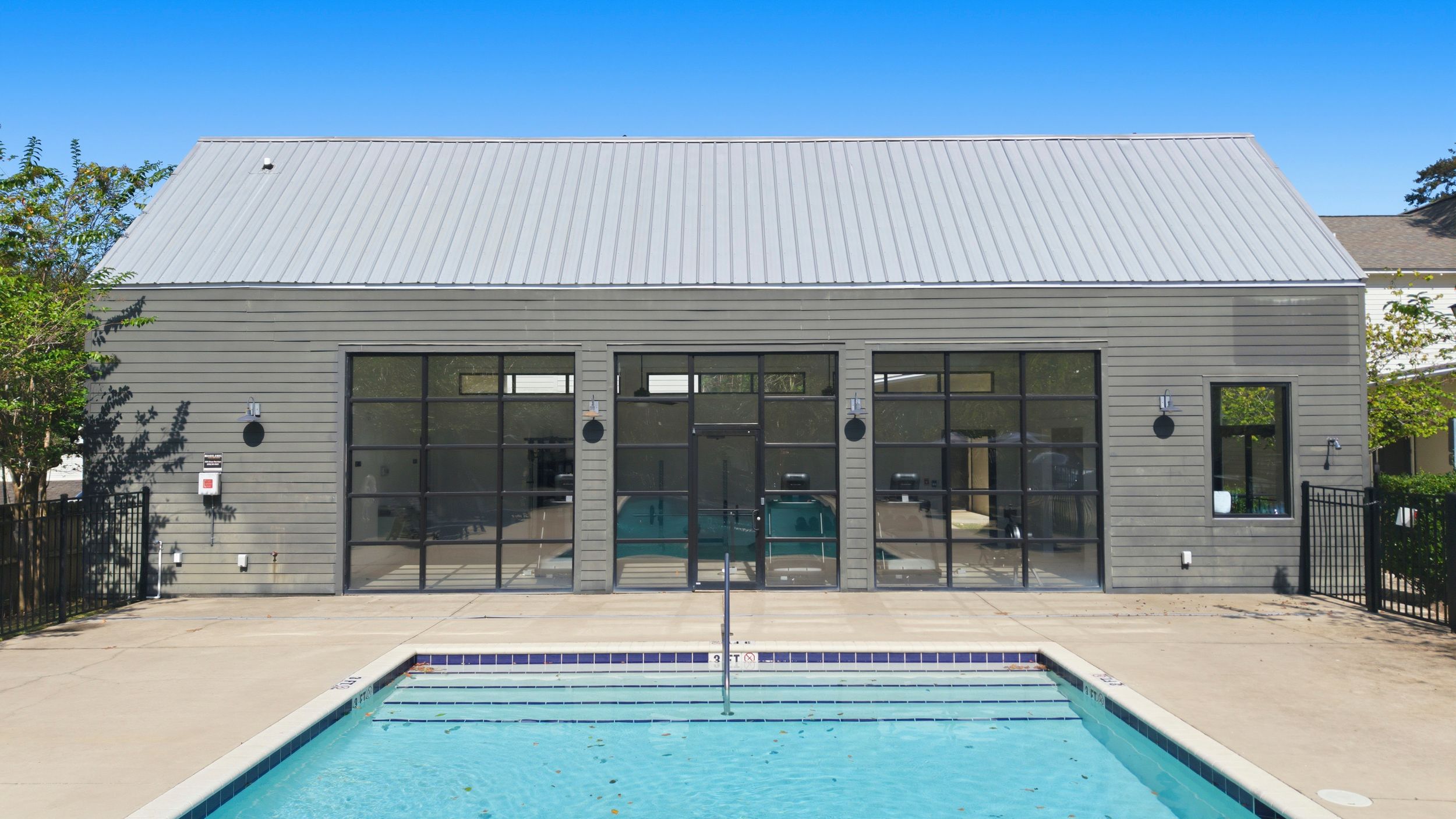 The Highlands Tallahassee Amenities