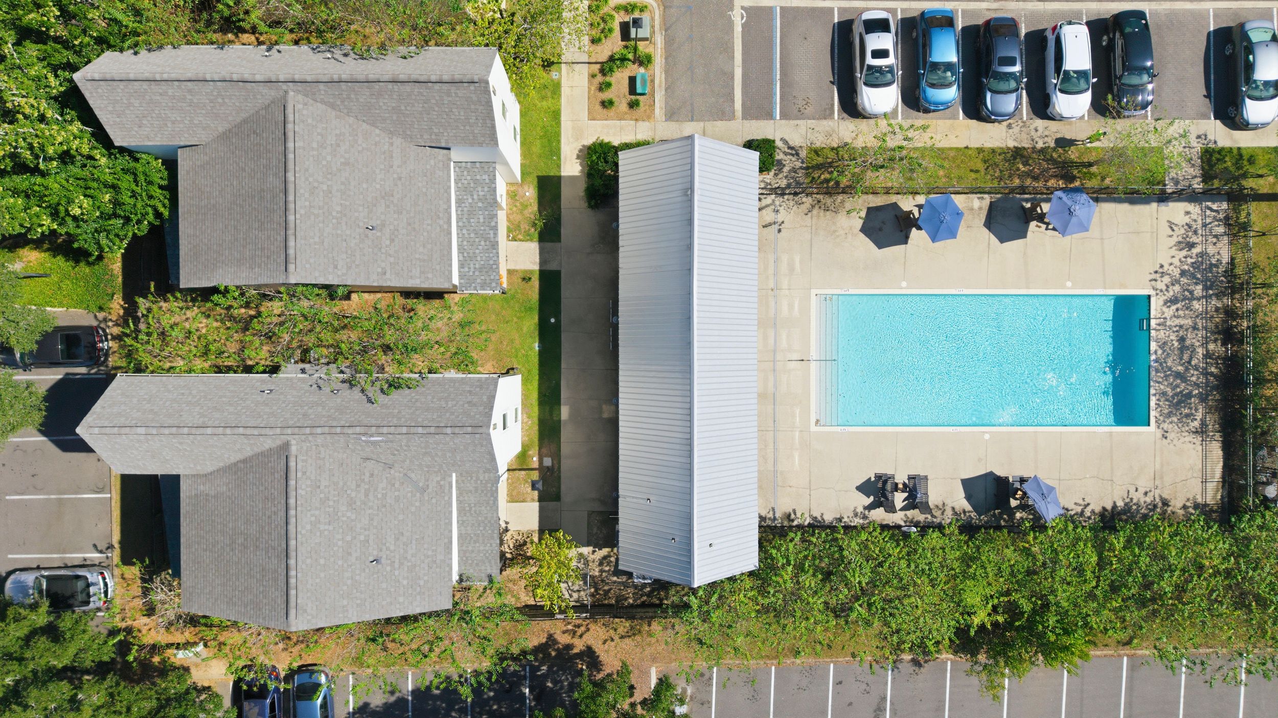 The Highlands Tallahassee Exterior