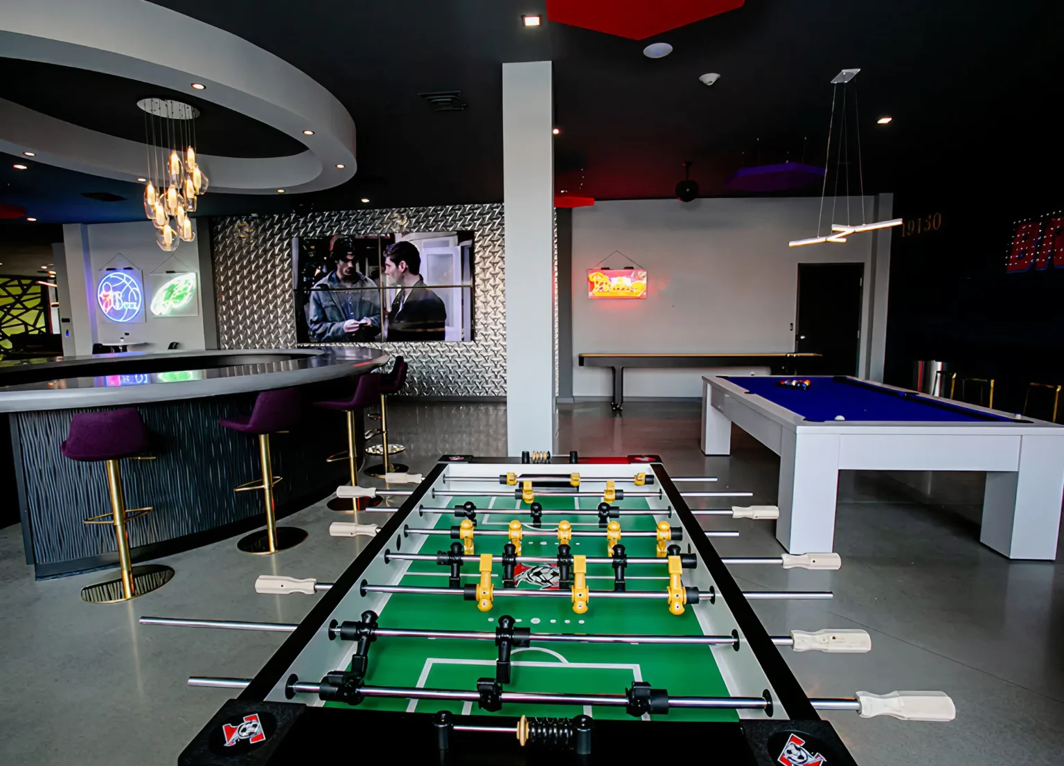 The Hub at 31 Brewerytown Amenities