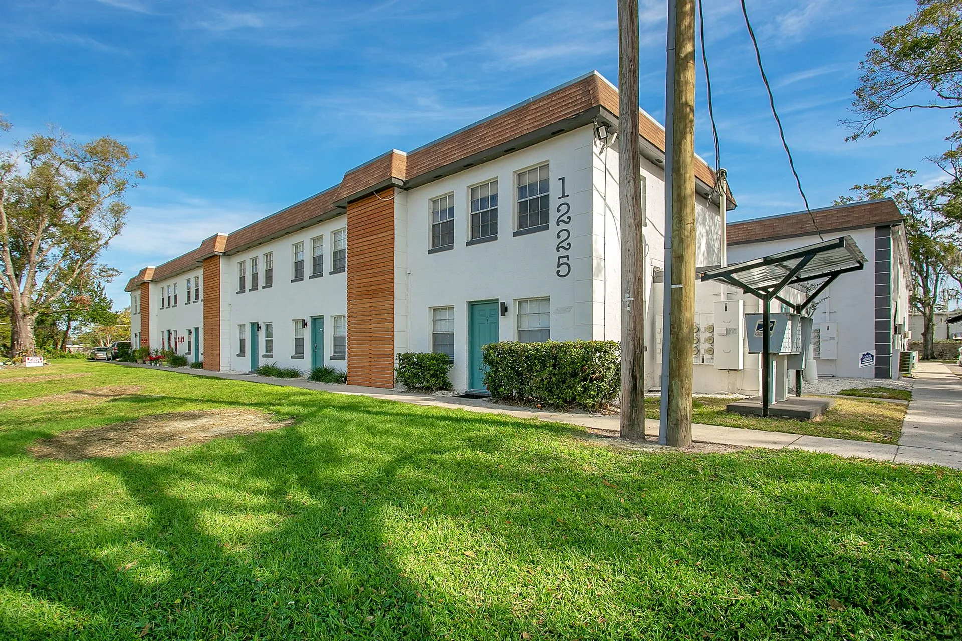 The Juliette Apartments Amenities