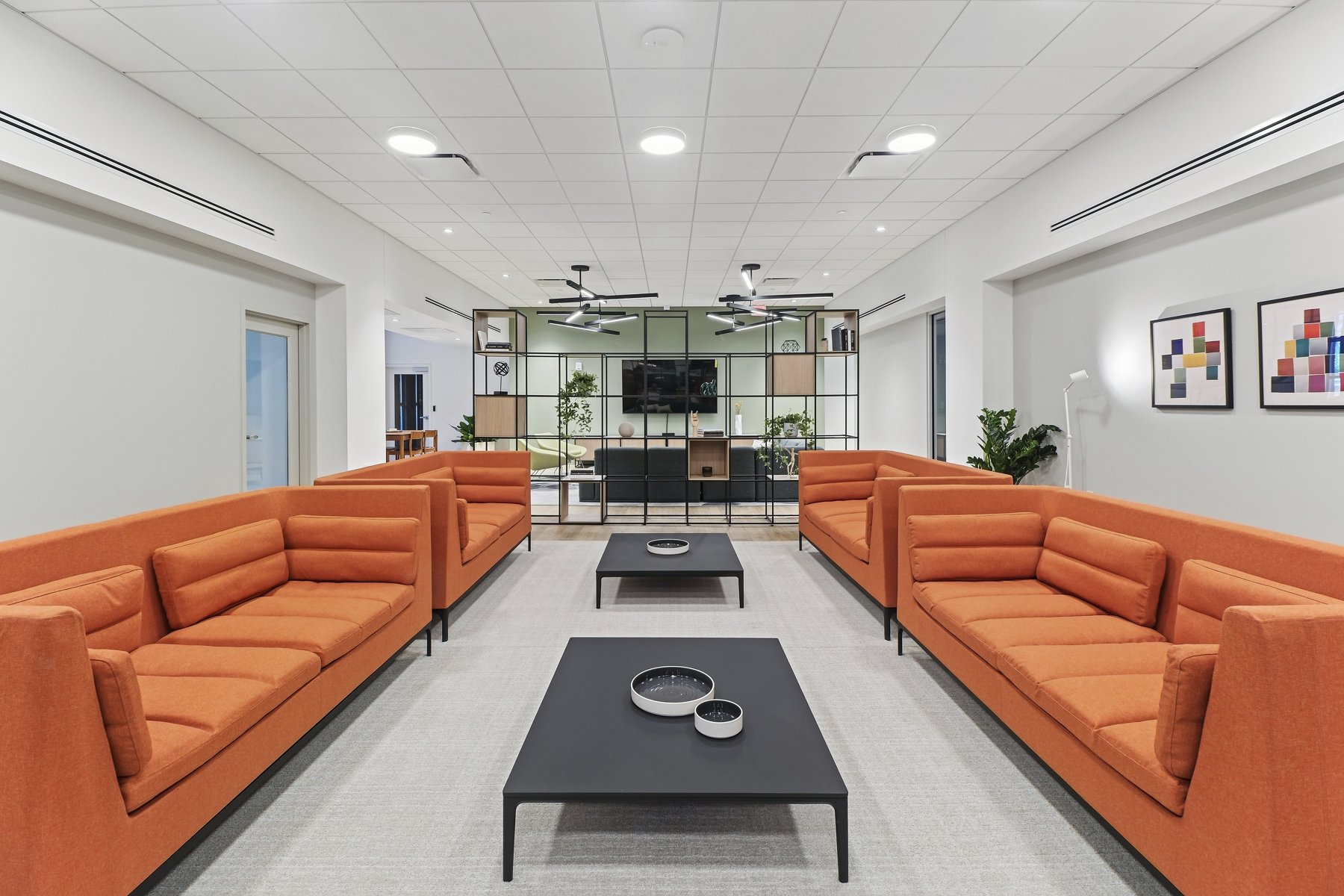 The Katharine Amenities