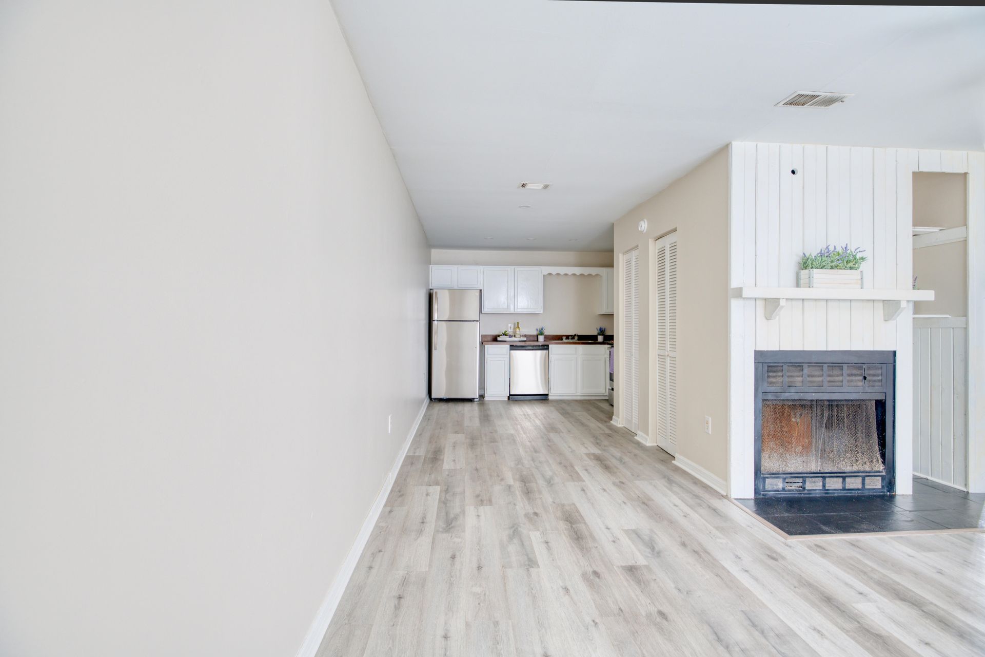 The Katherine Apartments Amenities
