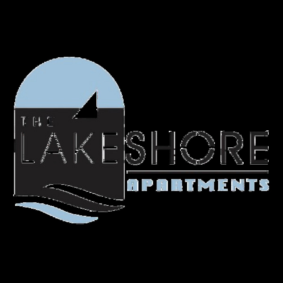 The Lake Shore Apartments Exterior