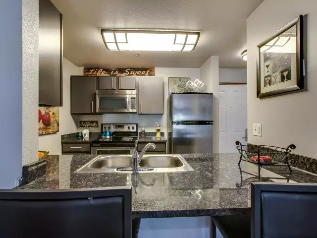 The Landings at Chandler Crossing Unit 2 Amenities