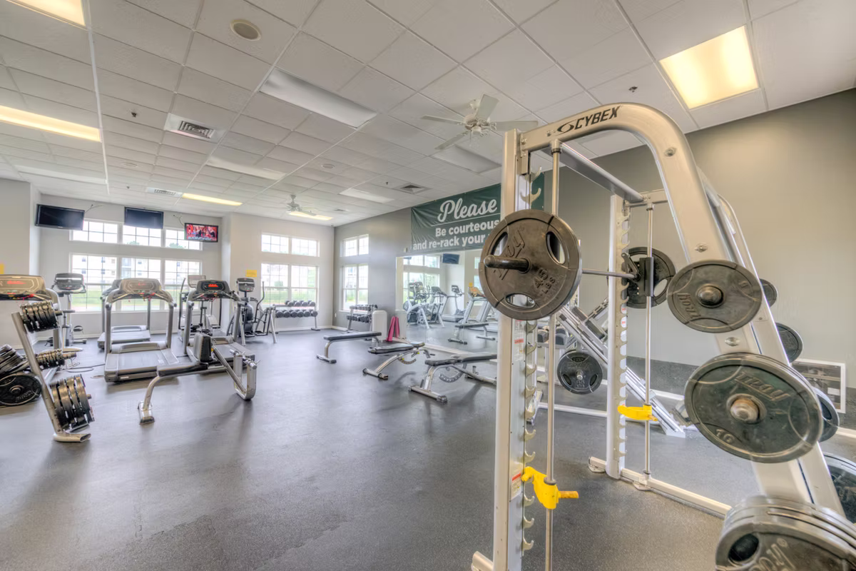 The Landings at Chandler Crossings Amenities