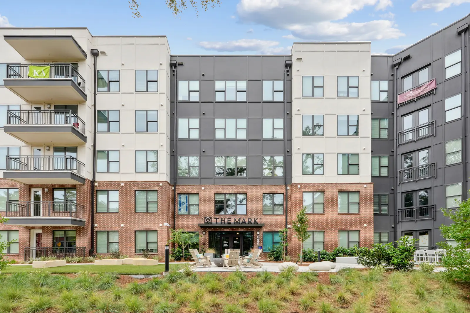 The Mark Tallahassee Amenities