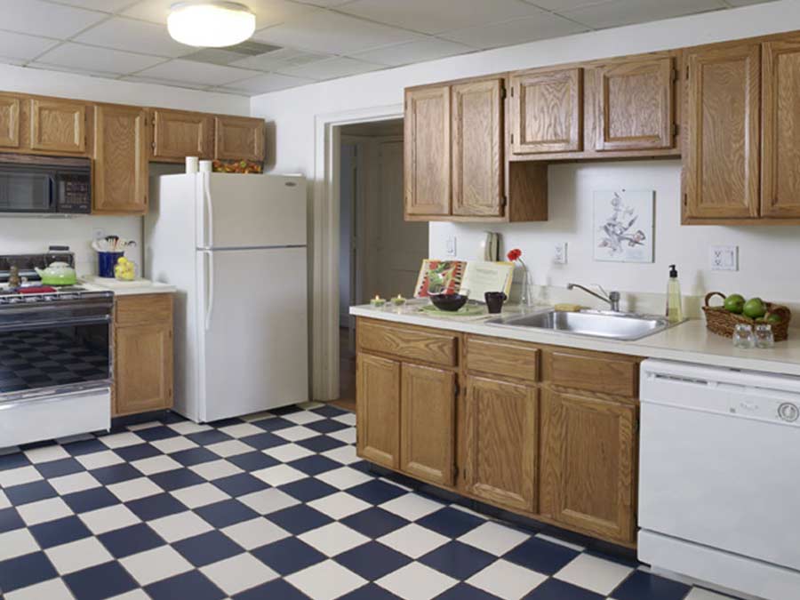 The McCallum Amenities