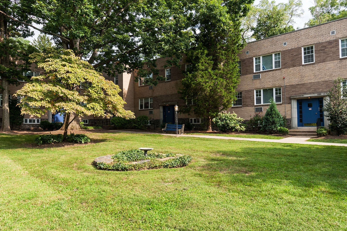 The Metropolitan Bala Cynwyd exterior