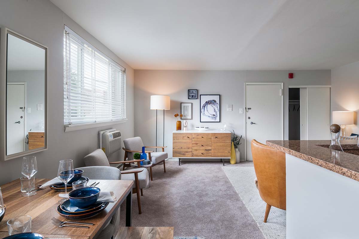 The Metropolitan Manayunk Hill Amenities