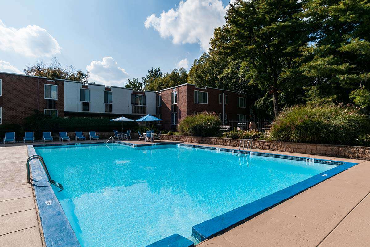 The Metropolitan Roxborough Amenities