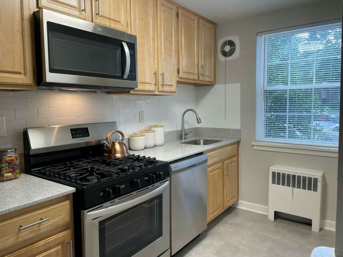 The Metropolitan Wynnewood Amenities
