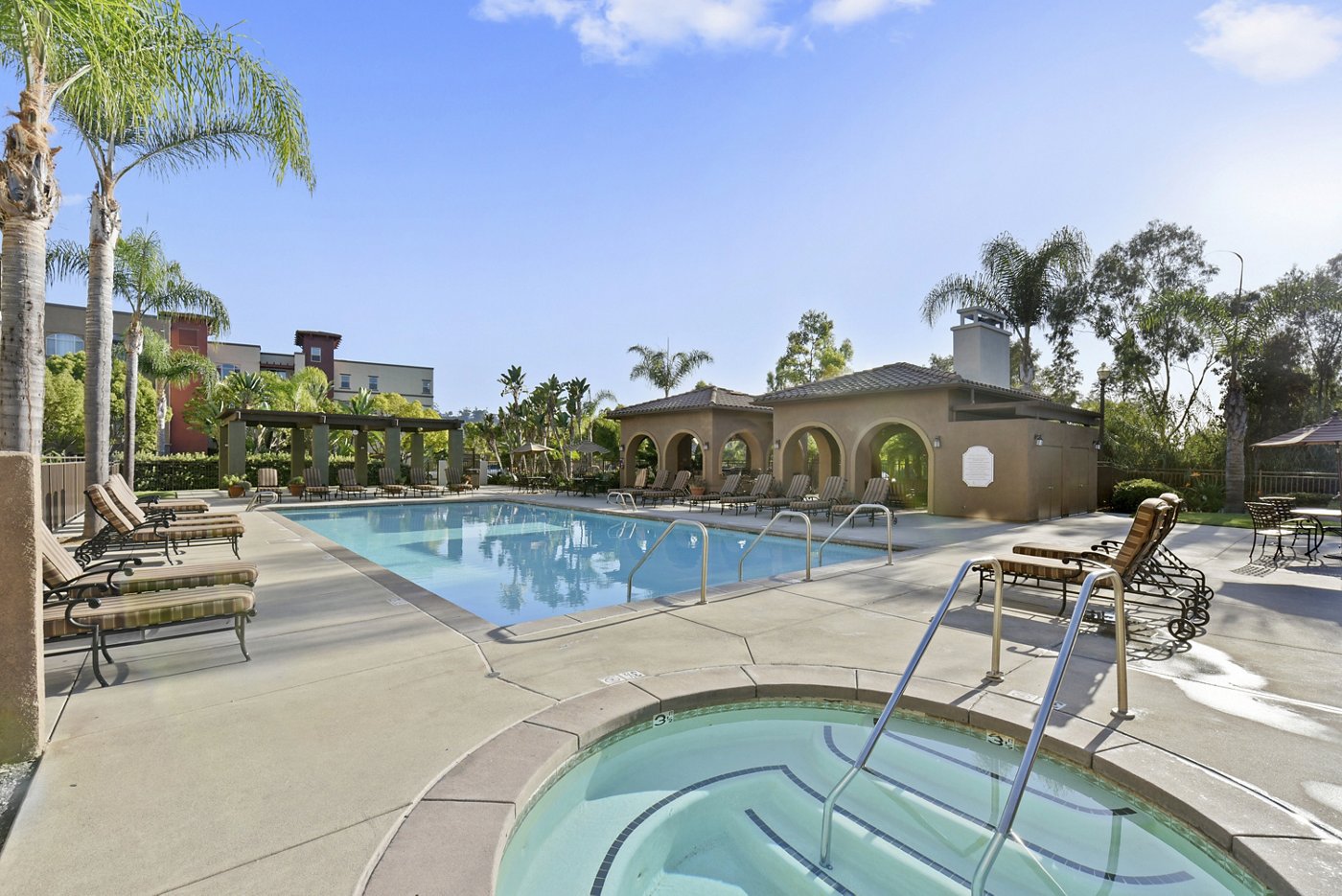 The Missions at Rio Vista Amenities