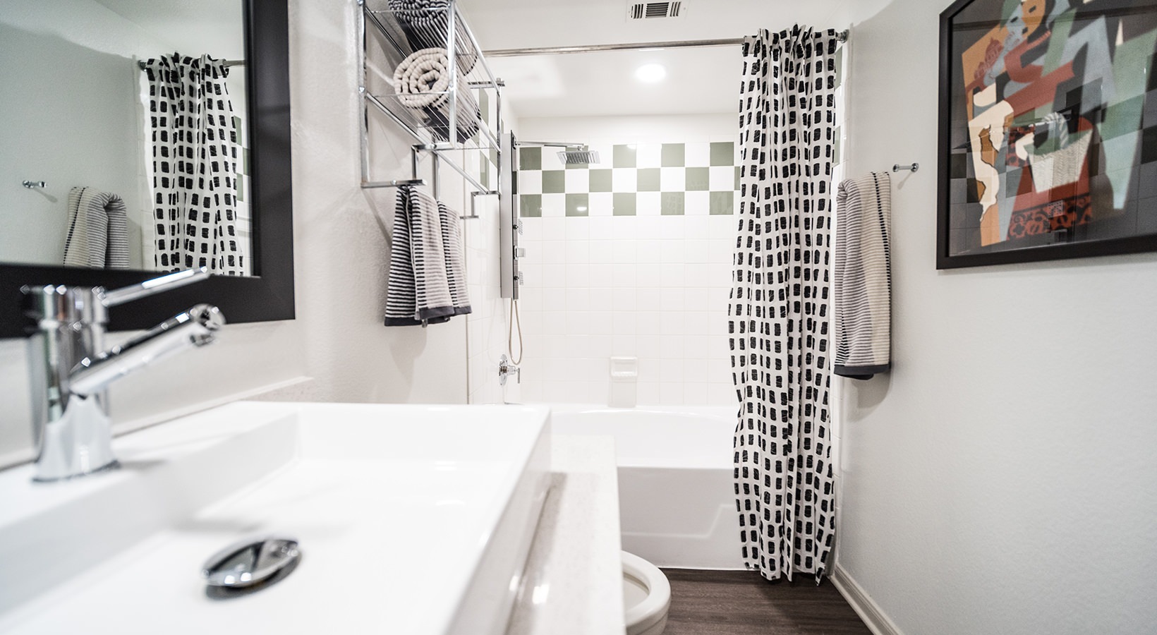 The Muse at SoCo Amenities