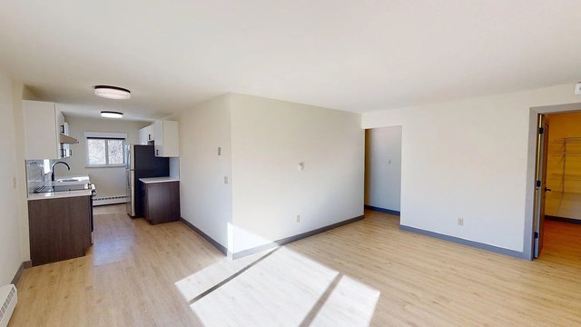 The Newland Amenities