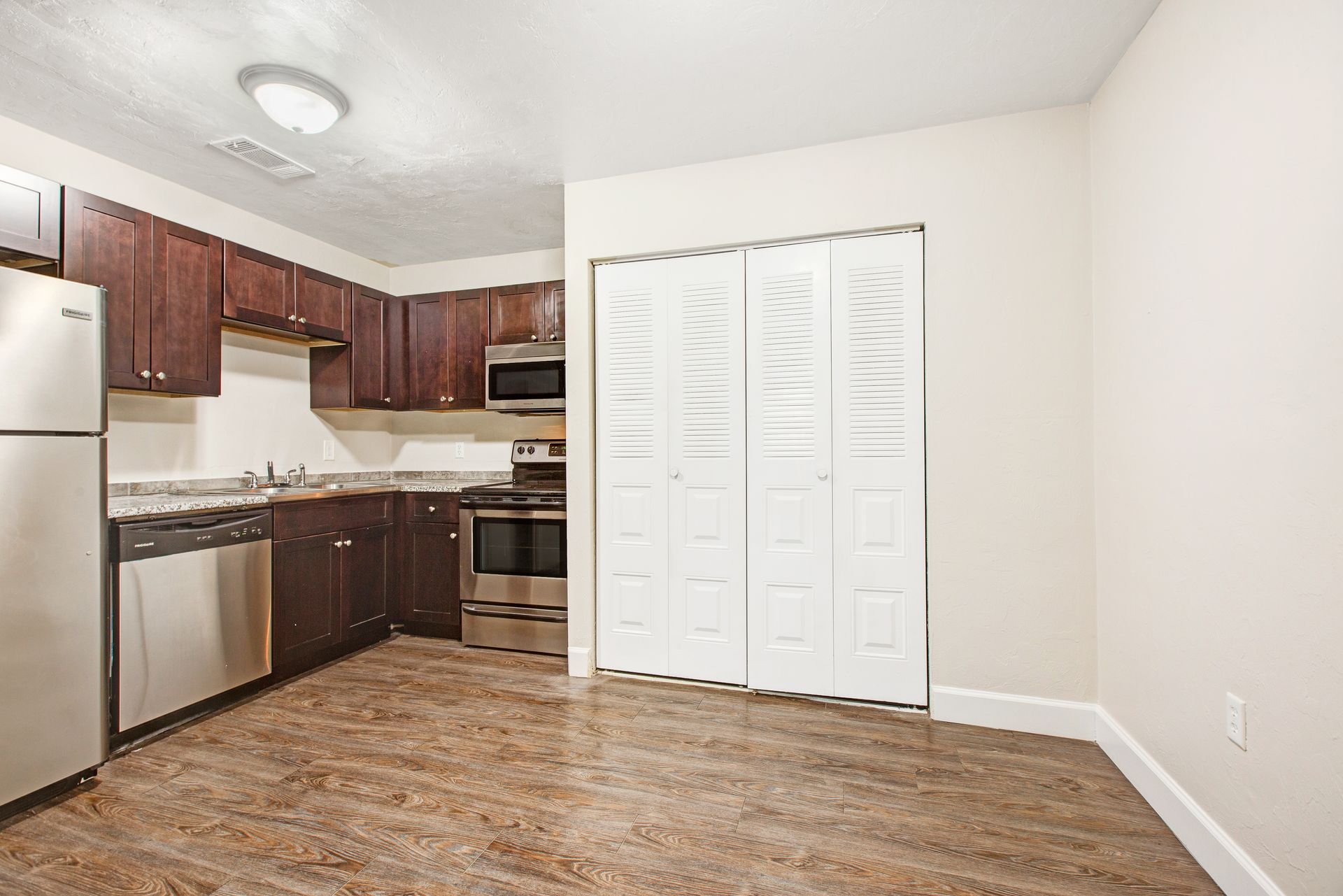 The Osler Apartments Amenities