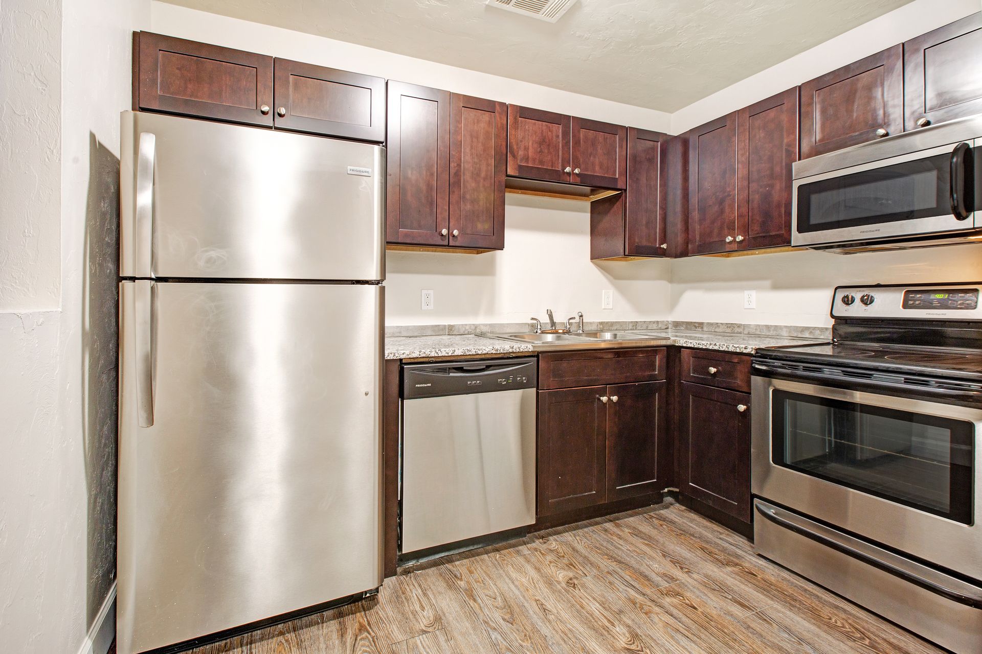 The Osler Apartments Amenities