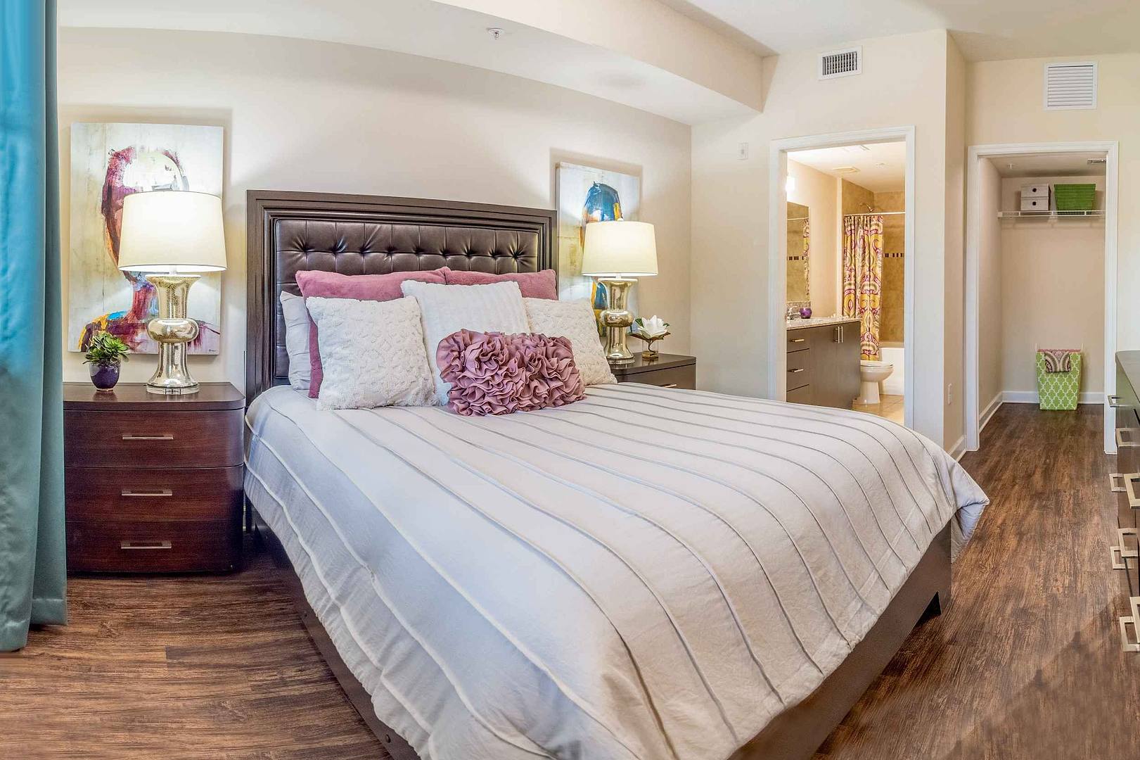 The Park at Kendall Amenities