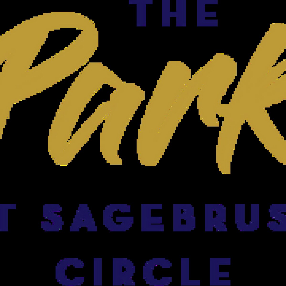 The Park at Sagebrush Circle Exterior