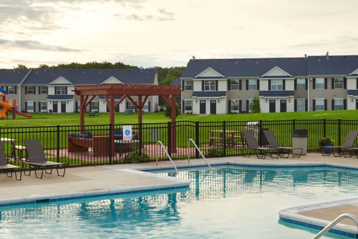 The Park at Sagebrush Circle Amenities