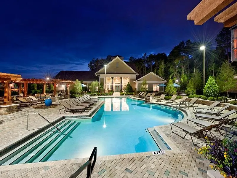 The Park at Southwood Amenities