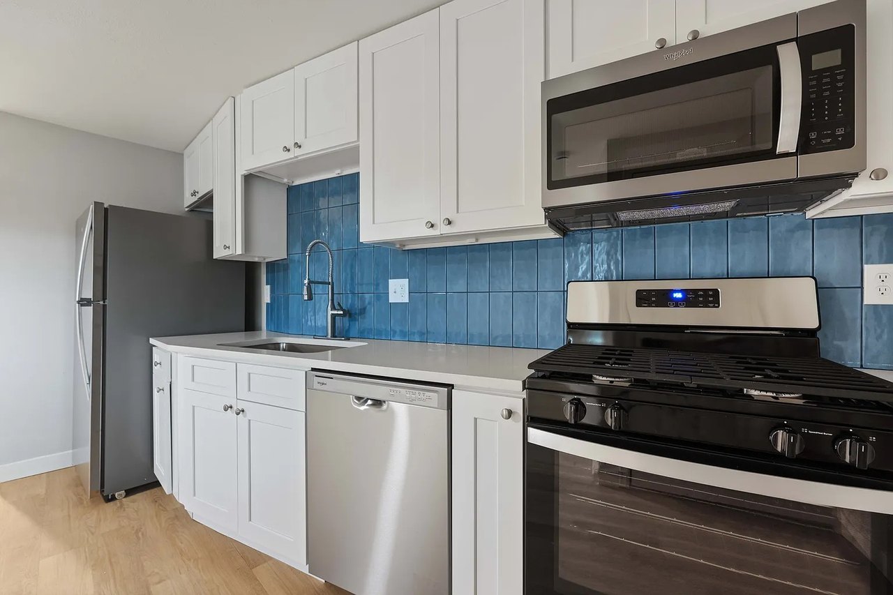 The Phoenix Boulder Amenities