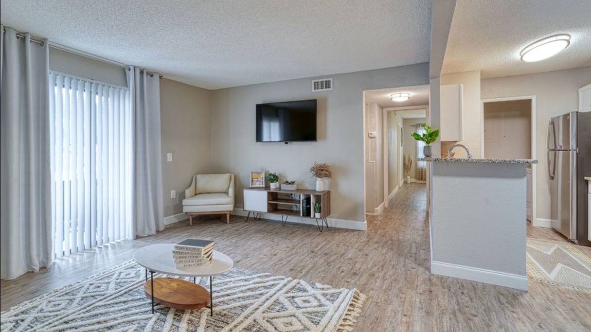 The Phoenix Orlando Amenities