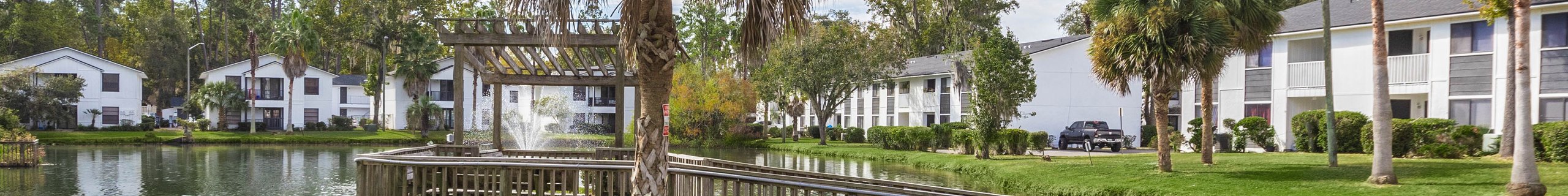 The Point Gainesville exterior