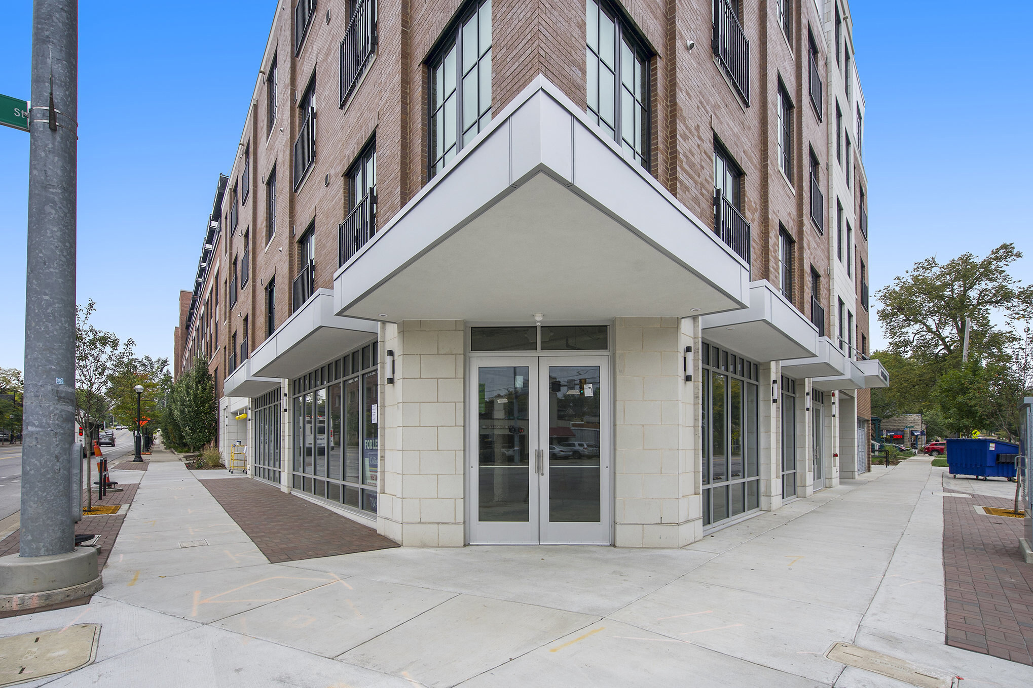 The Point on Main Amenities
