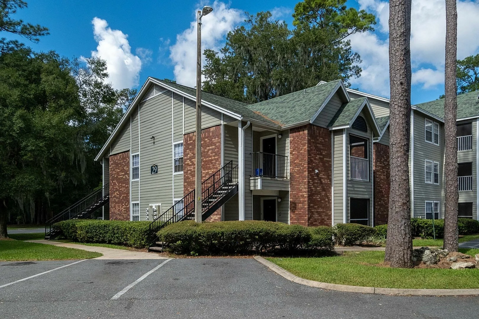 The Polos Amenities