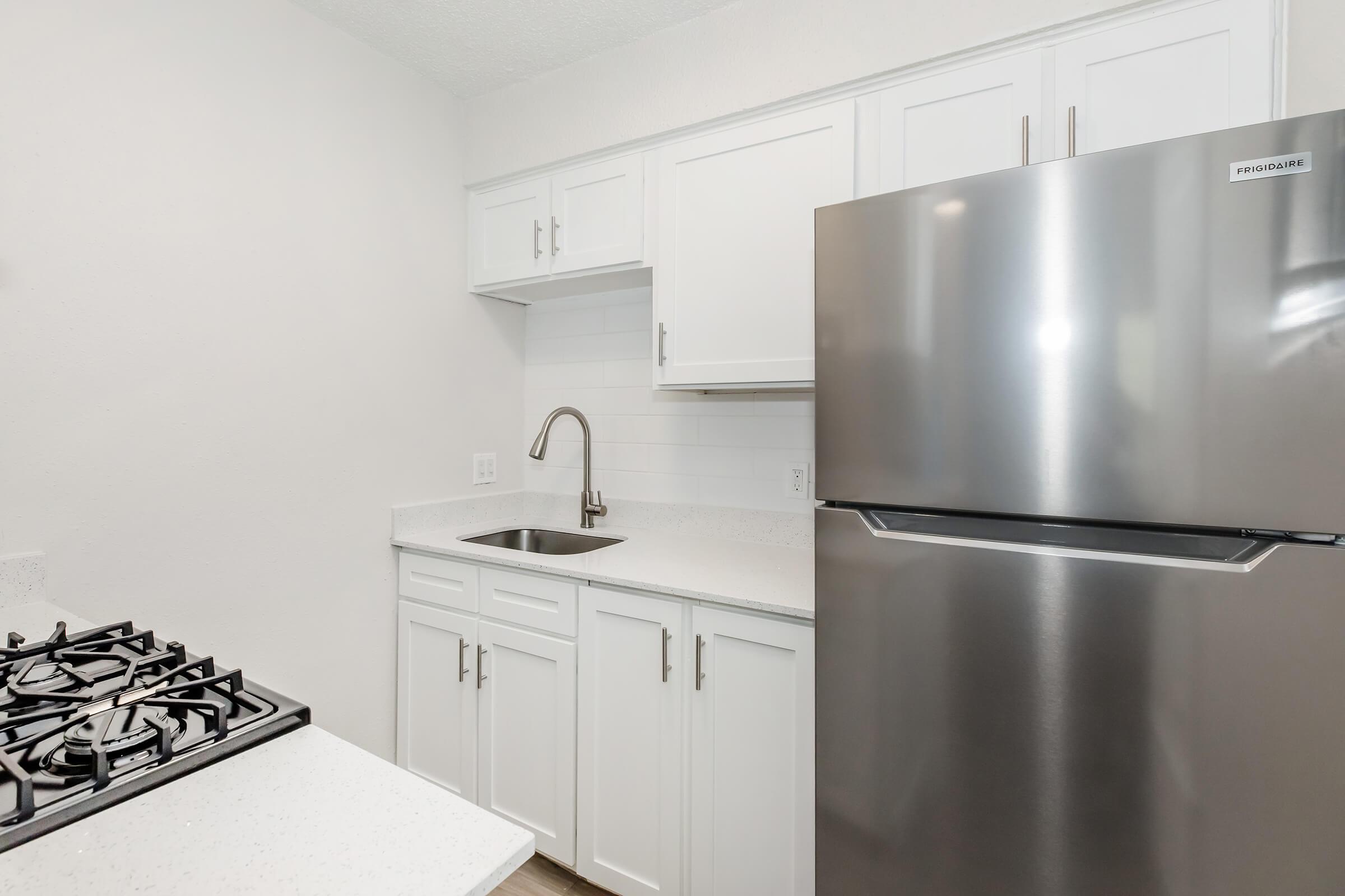 The Preserve Hyde Park - Del Mar Amenities