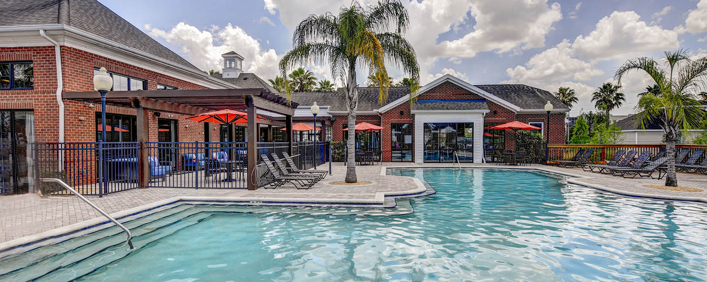 The Province Tampa exterior