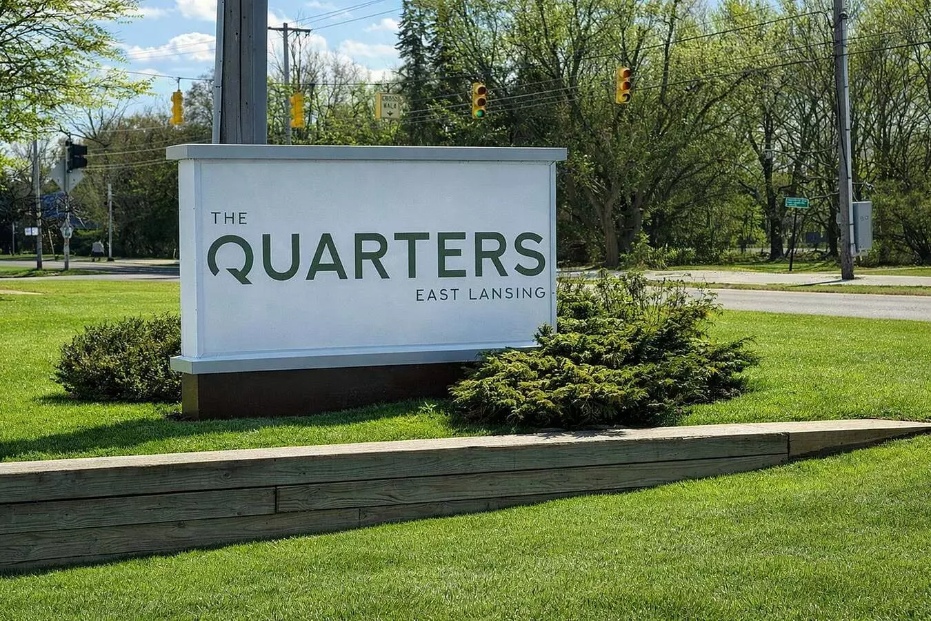 The Quarters East Lansing Unit 1 Amenities
