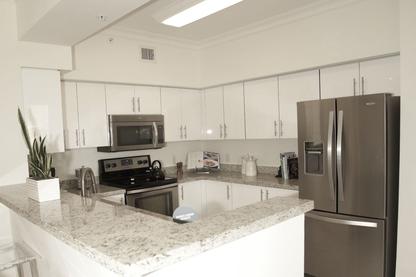 The Residences at Merrick Park Amenities