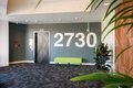 The Residency Amenities