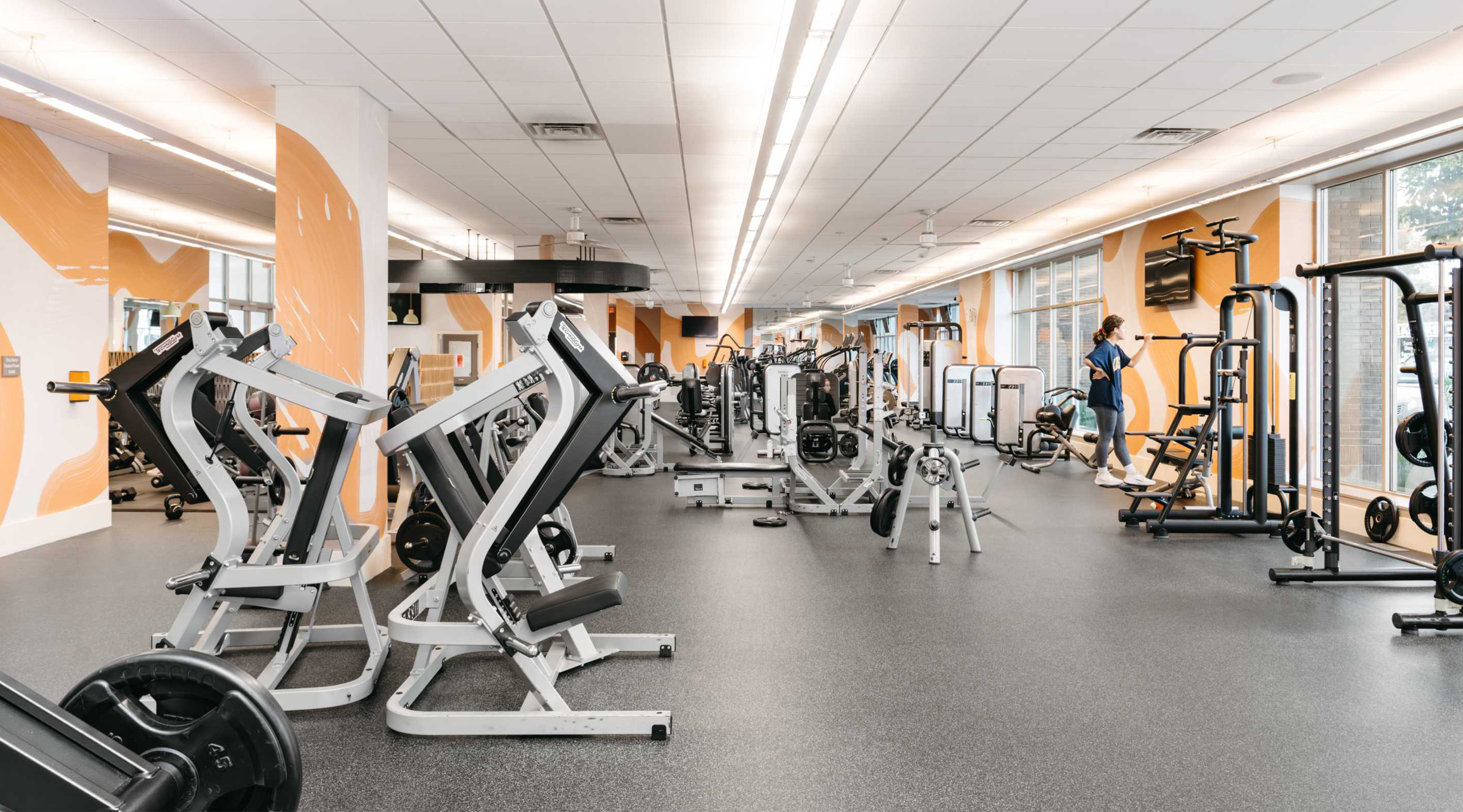 The Rive San Diego Amenities