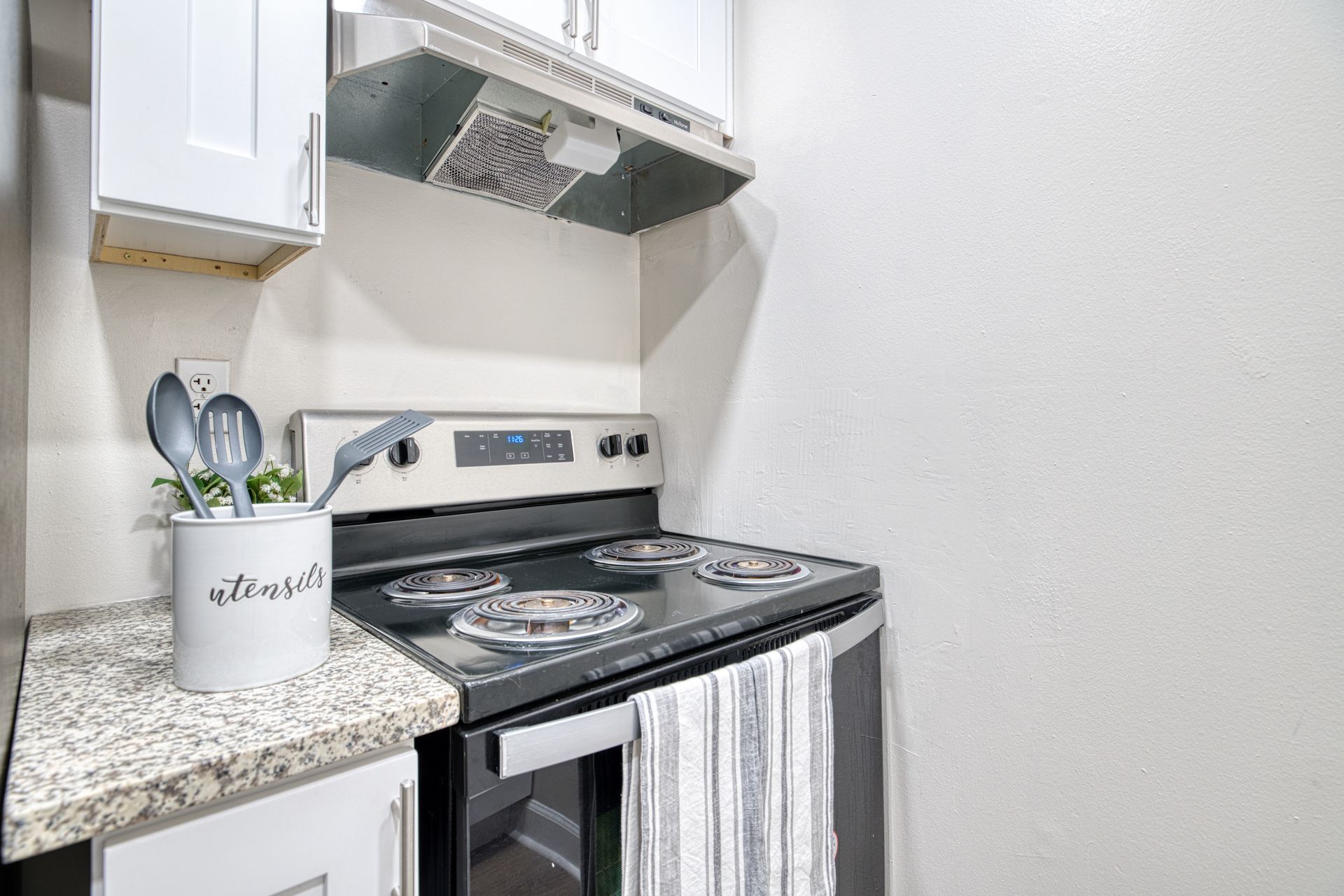 The Seaboard Apartments Amenities