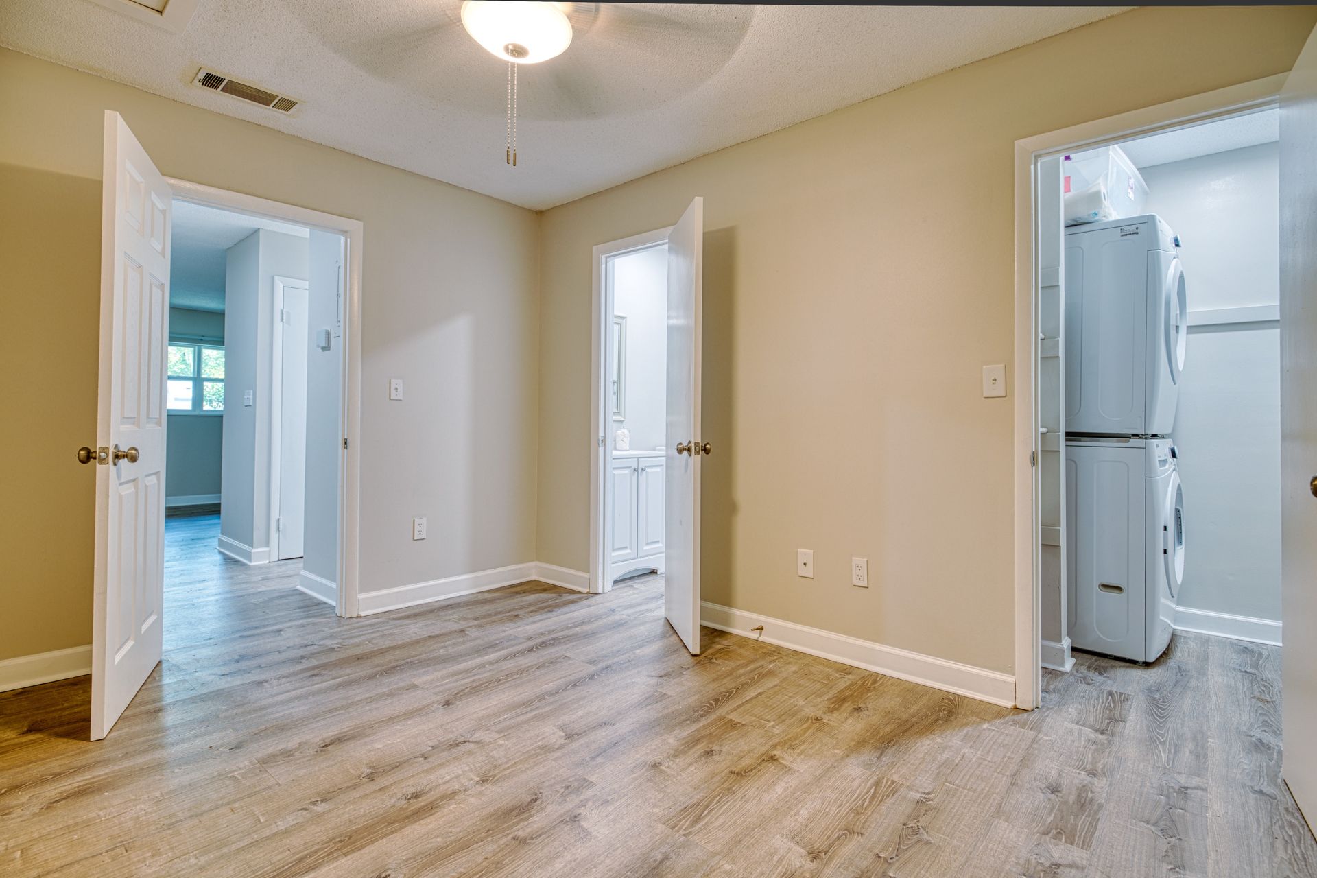 The Seaboard Apartments Amenities