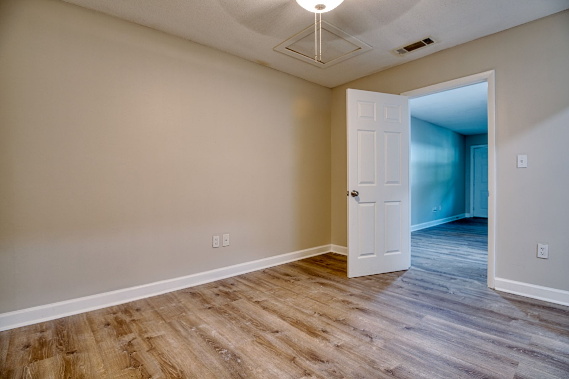 The Seaboard Apartments Exterior