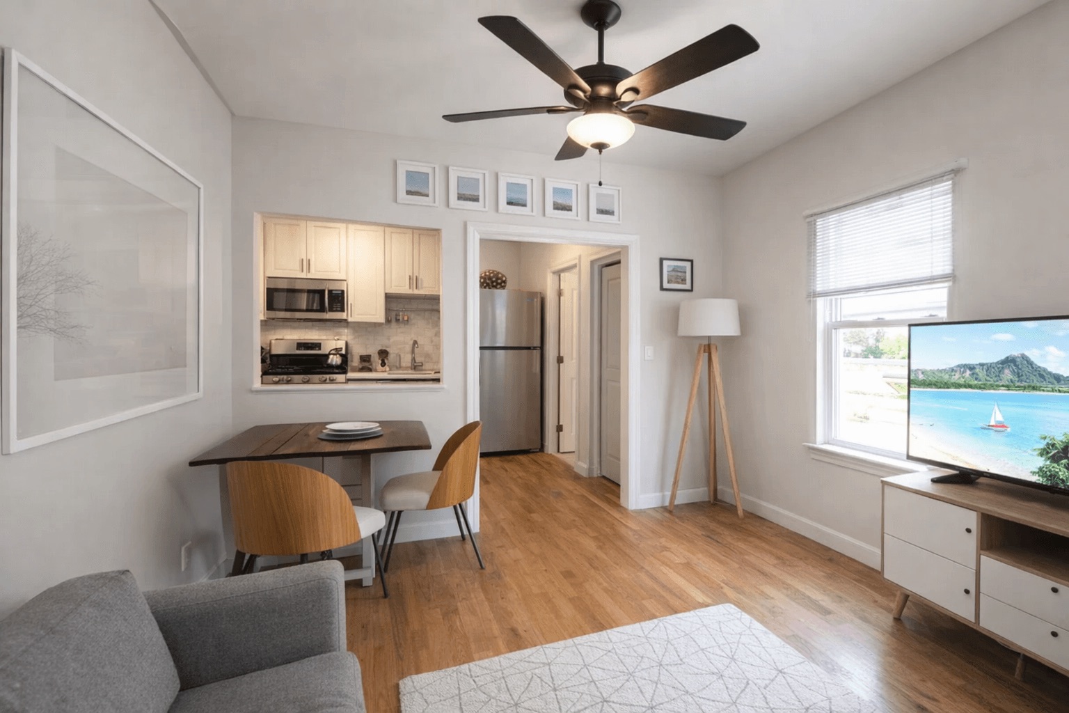 The SOMO Apartments Amenities