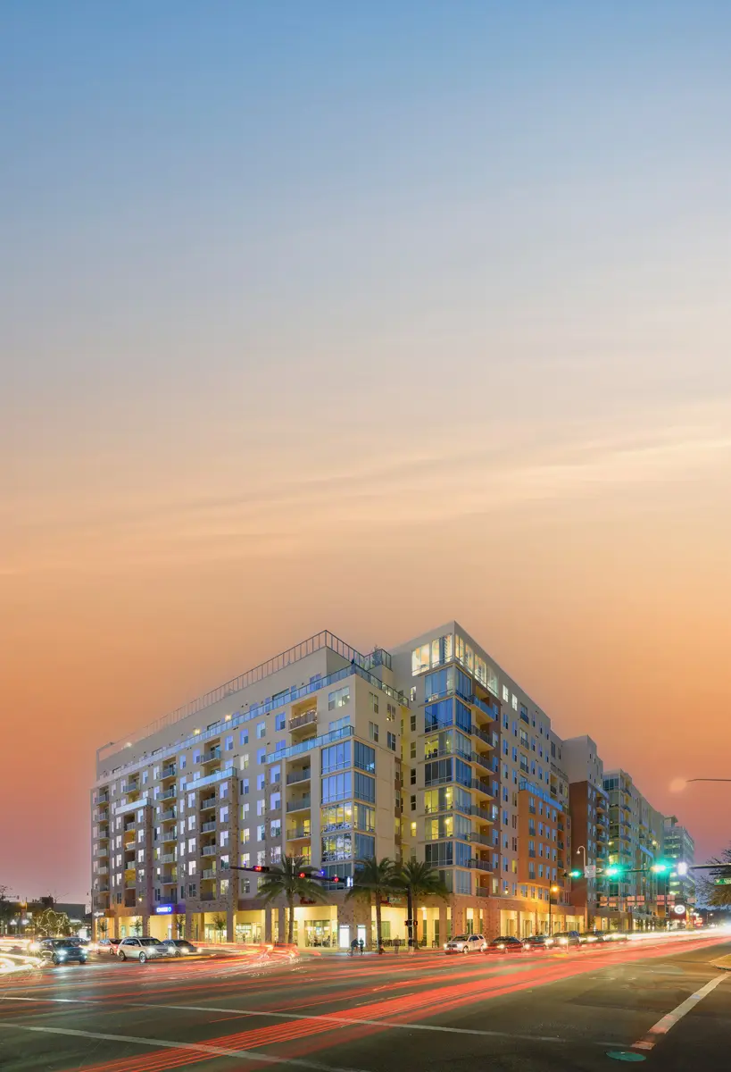 The Standard at Gainesville Amenities