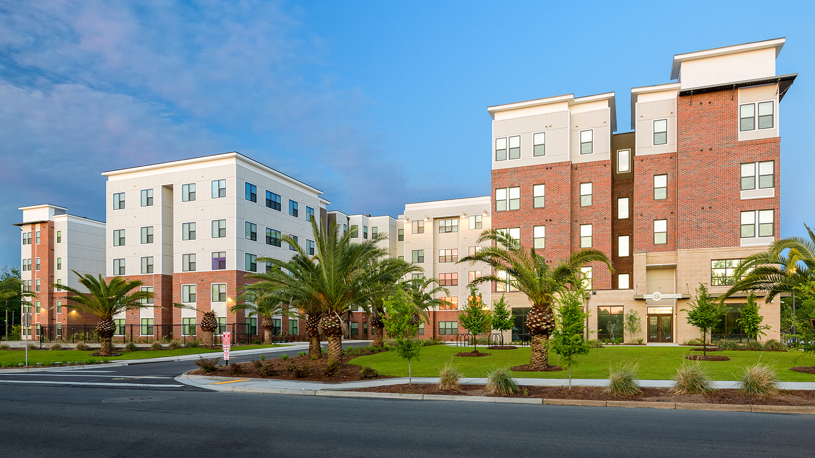 The Standard at Tallahassee exterior