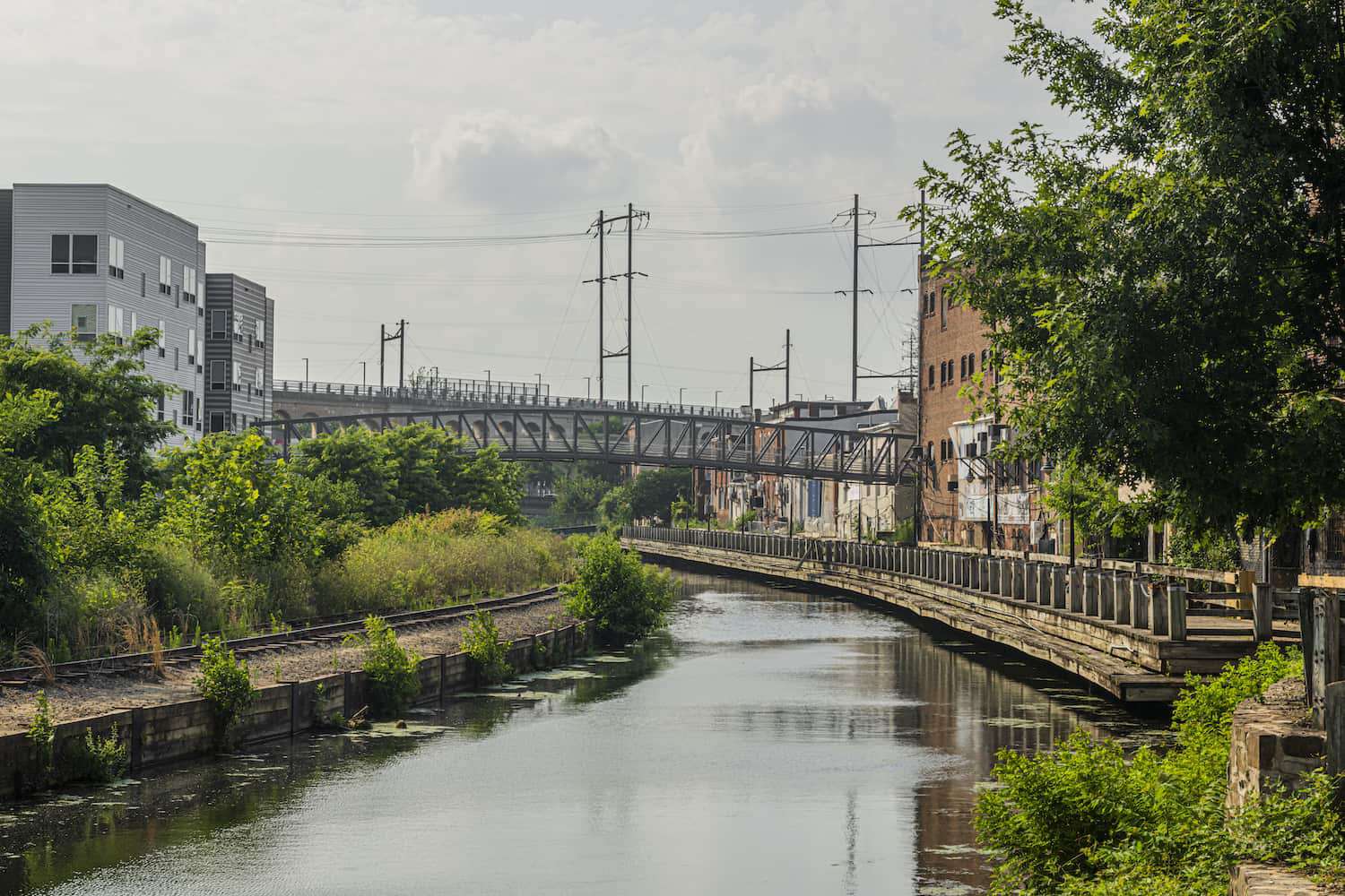 The Station at Manayunk Amenities