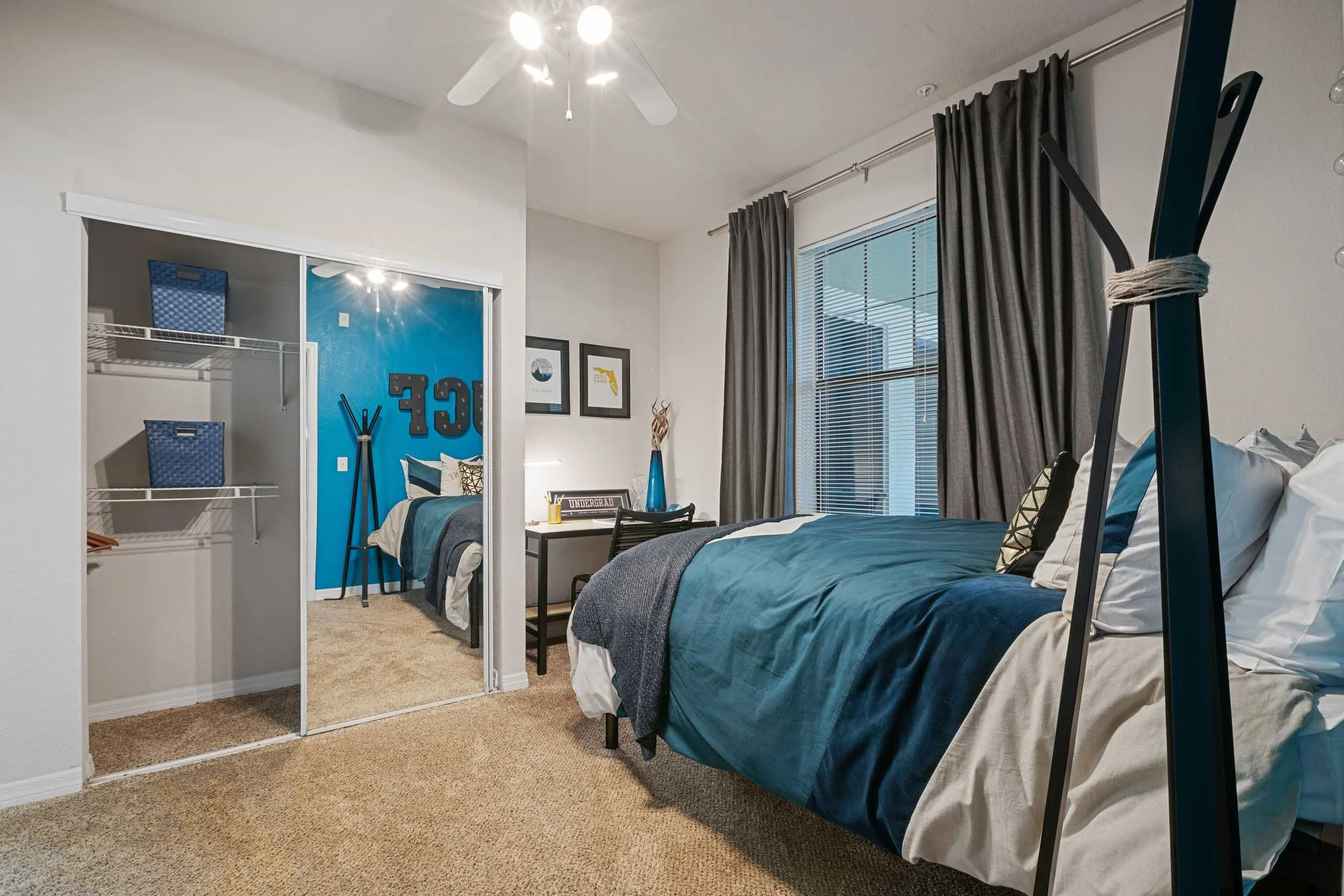 The Verge Orlando Amenities