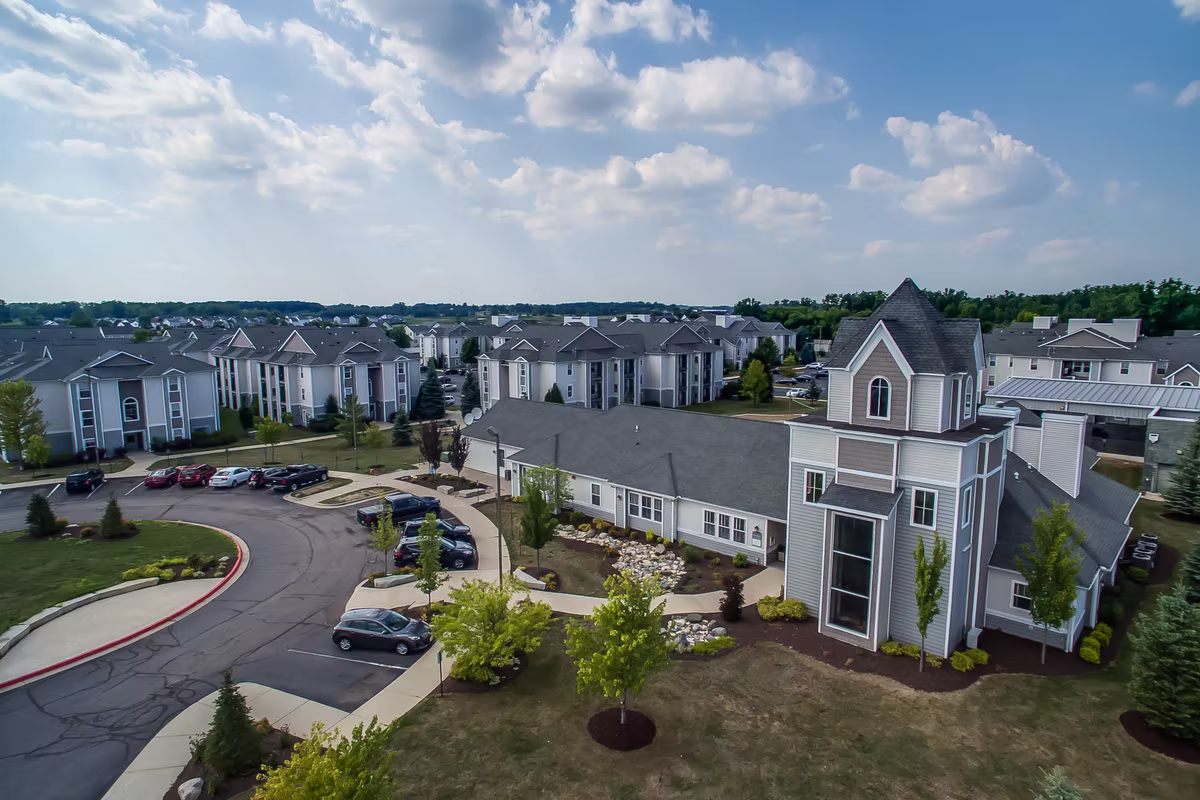 The Village at Chandler Crossings Amenities