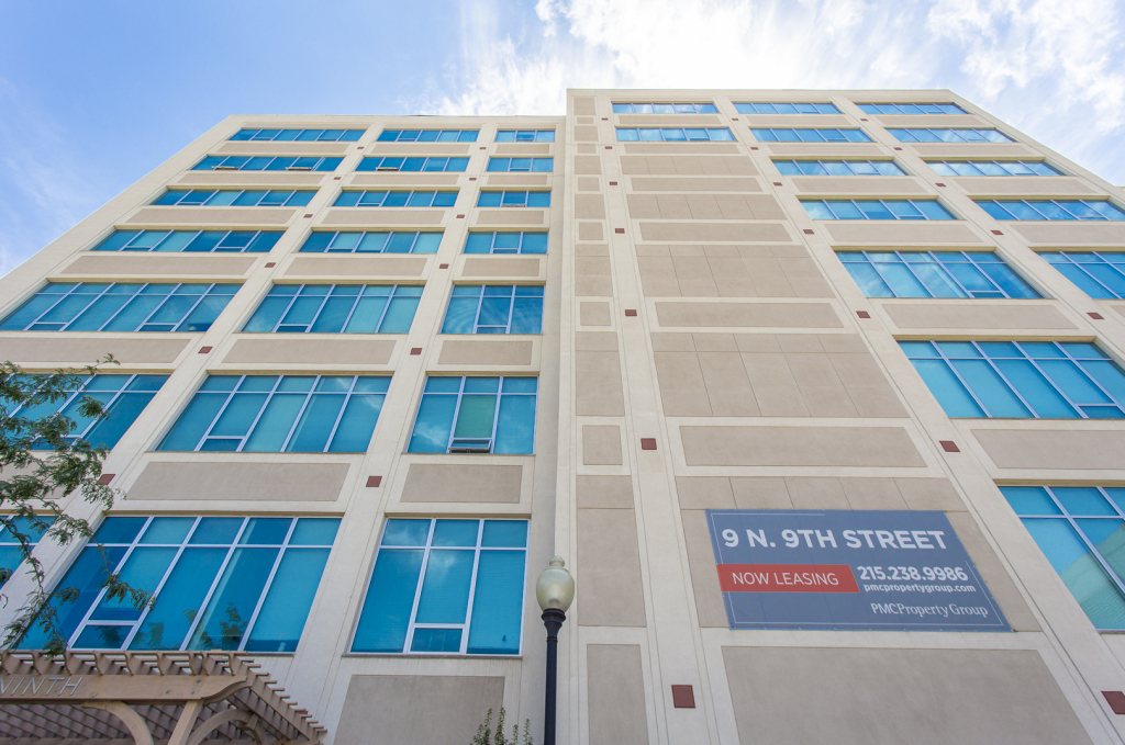The Warehouse Apartments Amenities