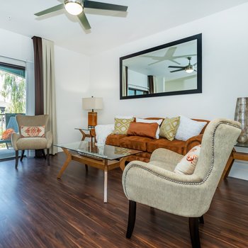 The Wyatt Amenities