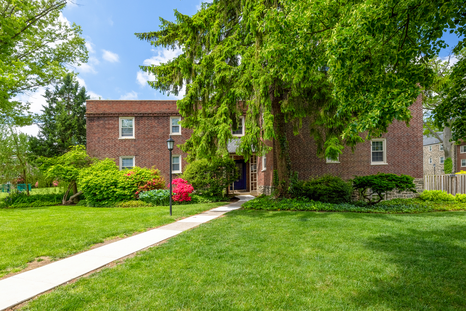The Wynnewood Amenities