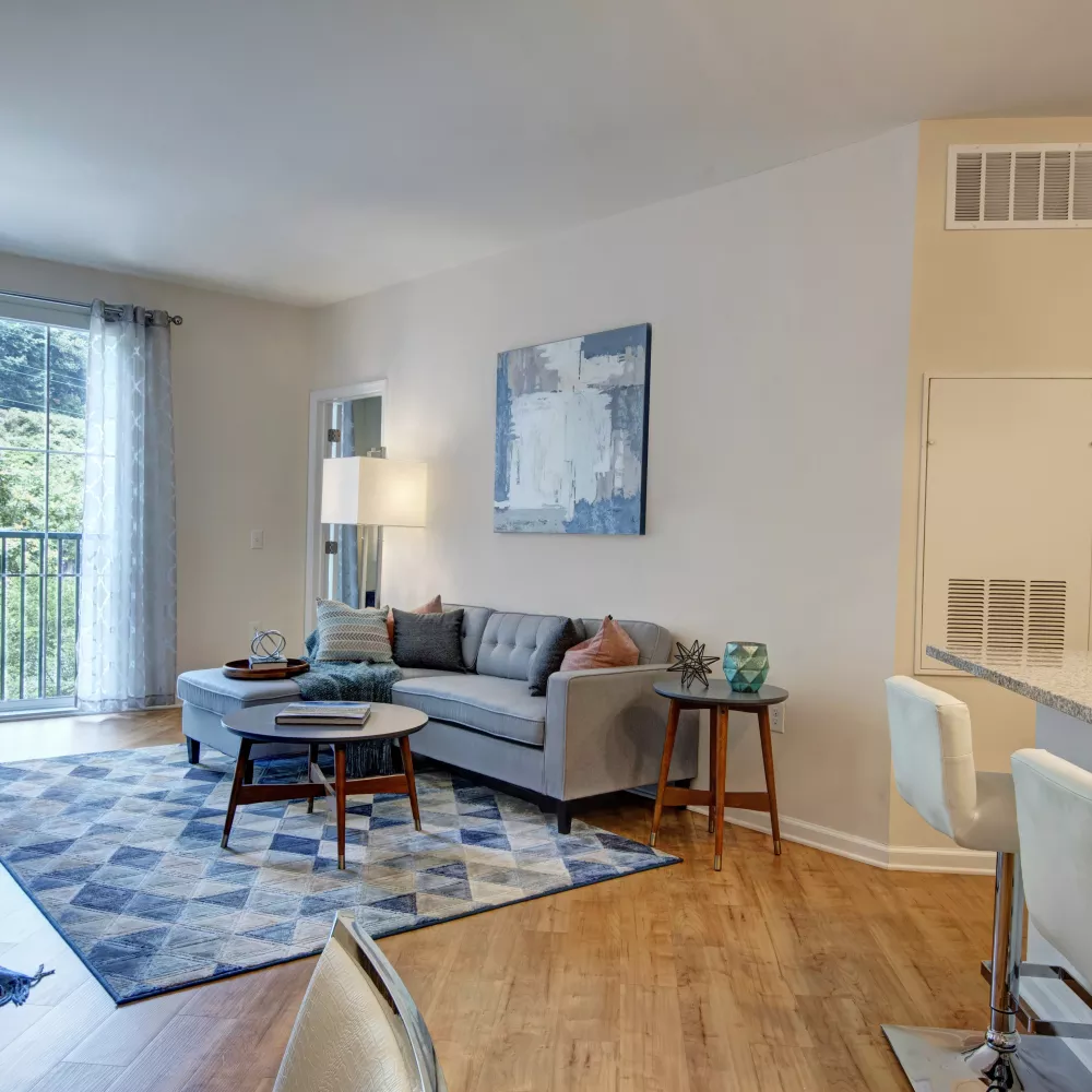 The Yard at Pencoyd Landing Amenities