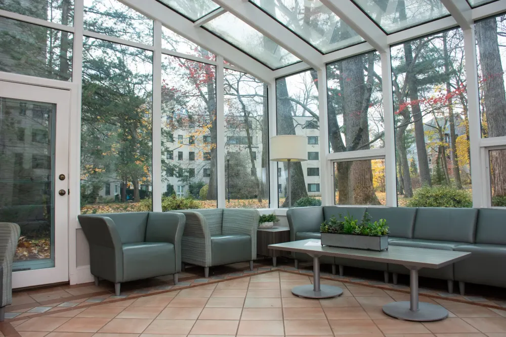 Thomas Wynne Apartments Amenities
