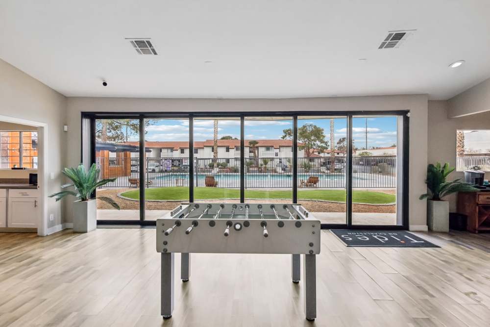 Tides on Charleston Amenities